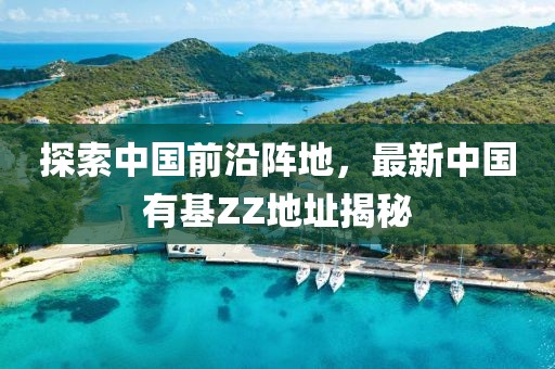 探索中國(guó)前沿陣地，最新中國(guó)有基ZZ地址揭秘