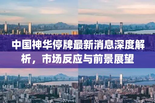 中國神華停牌最新消息深度解析，市場反應與前景展望