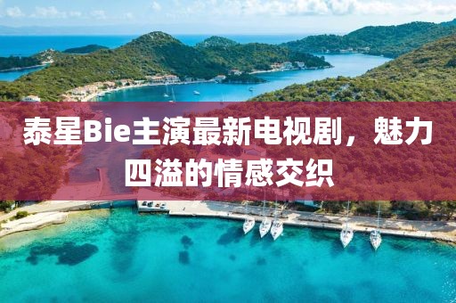 泰星Bie主演最新電視劇，魅力四溢的情感交織