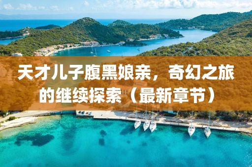 天才兒子腹黑娘親，奇幻之旅的繼續(xù)探索（最新章節(jié)）