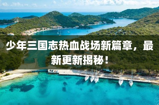 少年三國志熱血戰(zhàn)場新篇章，最新更新揭秘！