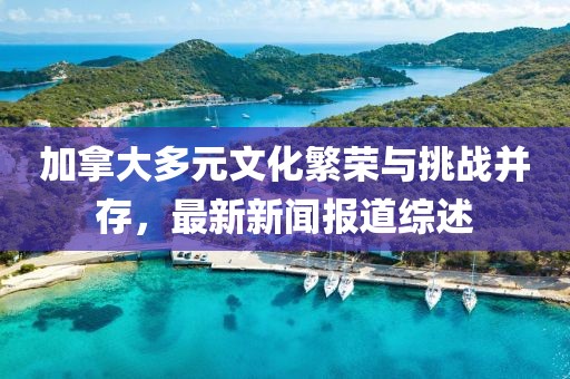 加拿大多元文化繁榮與挑戰(zhàn)并存，最新新聞報(bào)道綜述