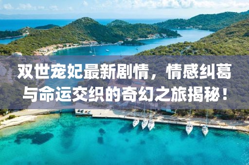 雙世寵妃最新劇情，情感糾葛與命運(yùn)交織的奇幻之旅揭秘！