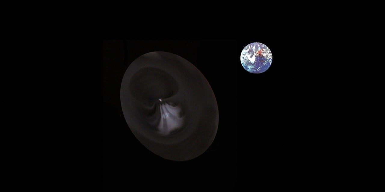 愛的力量穿越時空，媽媽的引力波最新章節(jié)