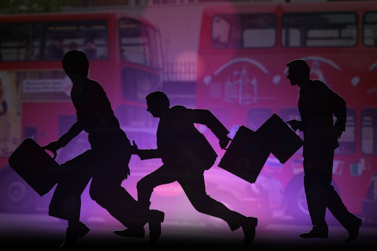 黑色幸存者最新版，生存競(jìng)技的新紀(jì)元