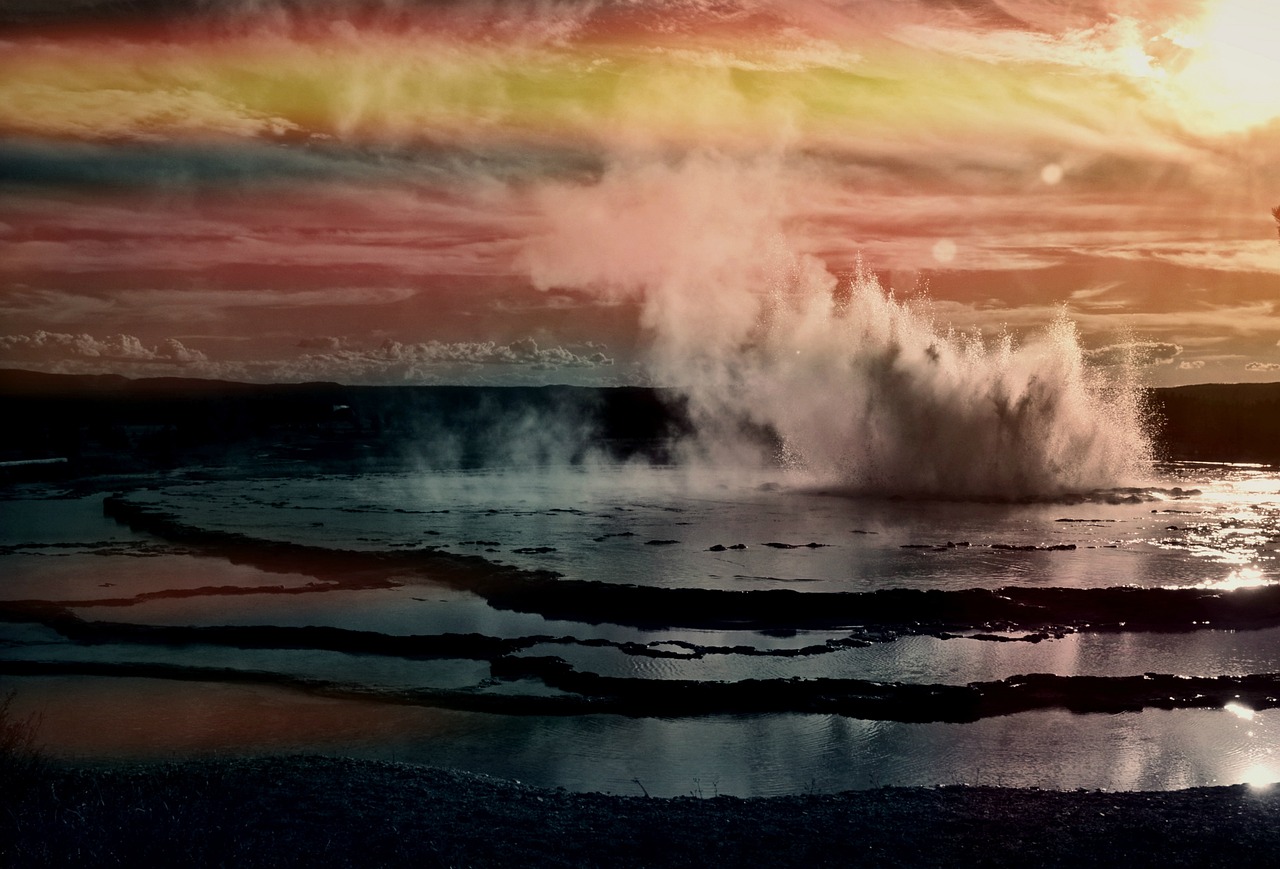 魯山老泉博客最新博文，自然與人文的交融之美