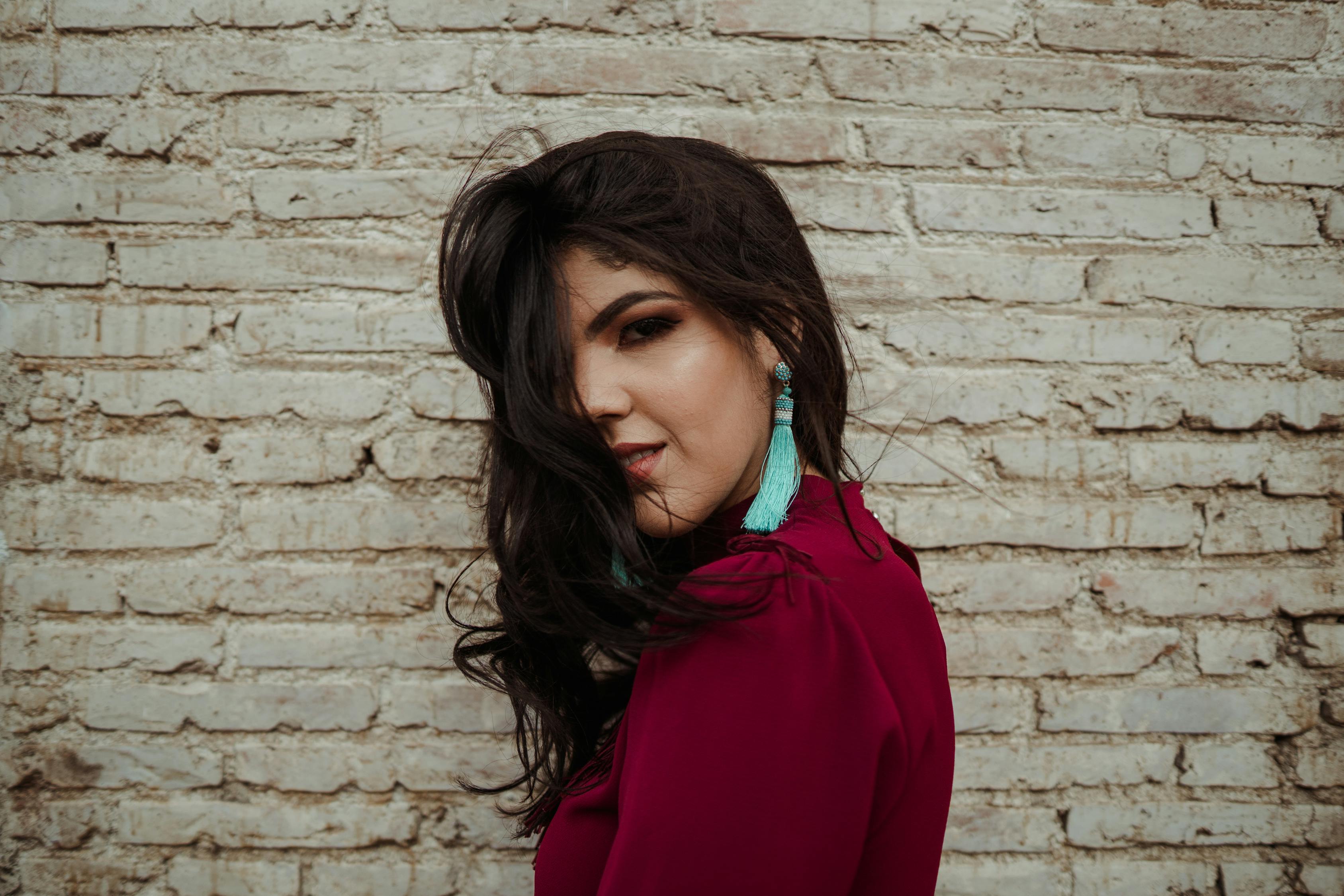 陳子湄最新照片，探索星光之美的瞬間