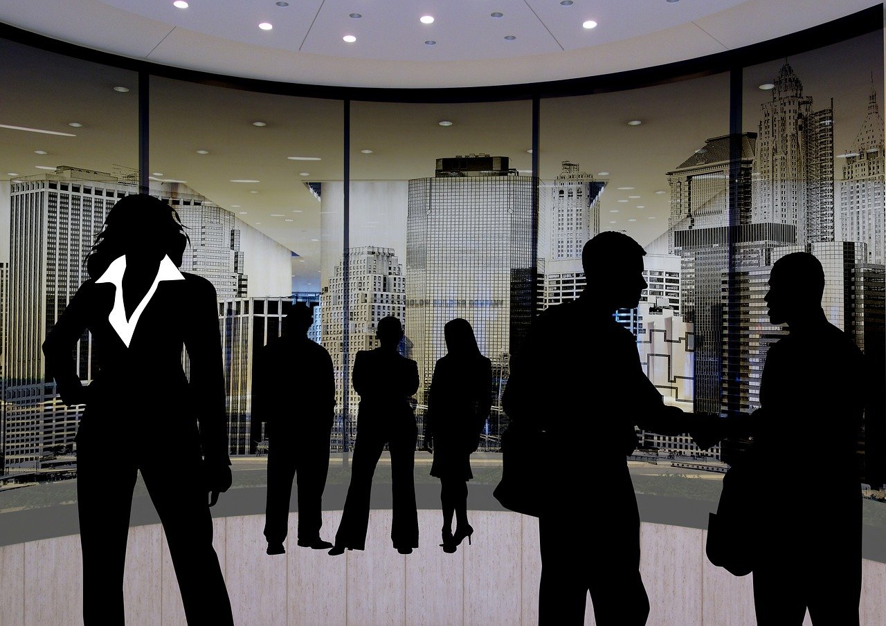 榮鑫偉業(yè)股東備案更新，企業(yè)騰飛的新里程碑