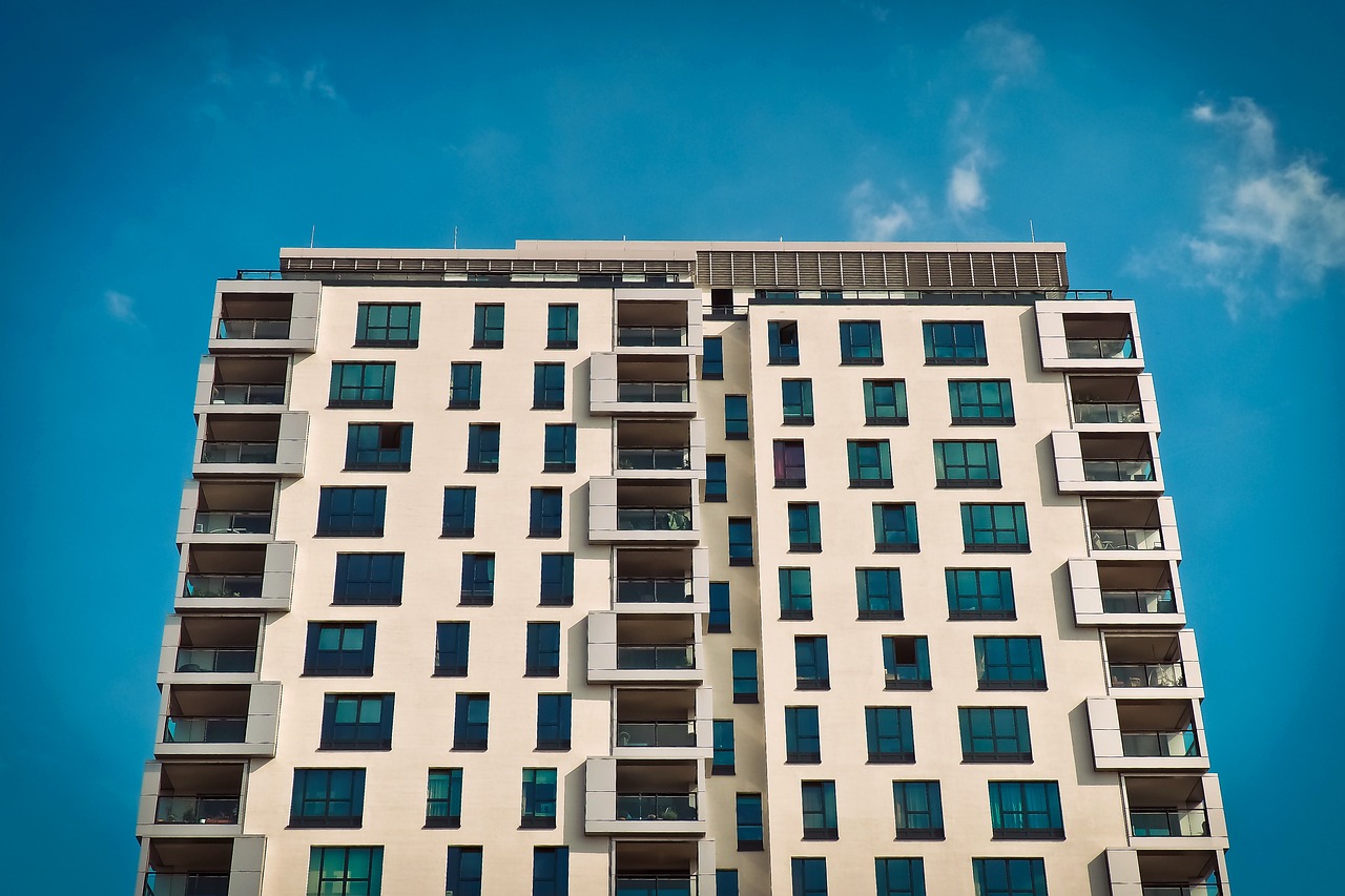 重慶房地產(chǎn)最新動(dòng)態(tài)，市場(chǎng)走勢(shì)、政策調(diào)控與未來展望