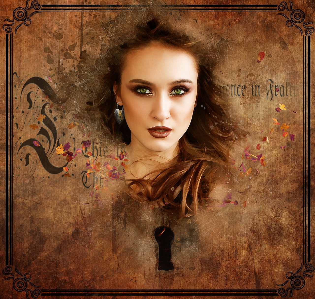 迷霧下的秘密與奇遇，寧墨最新番外揭秘