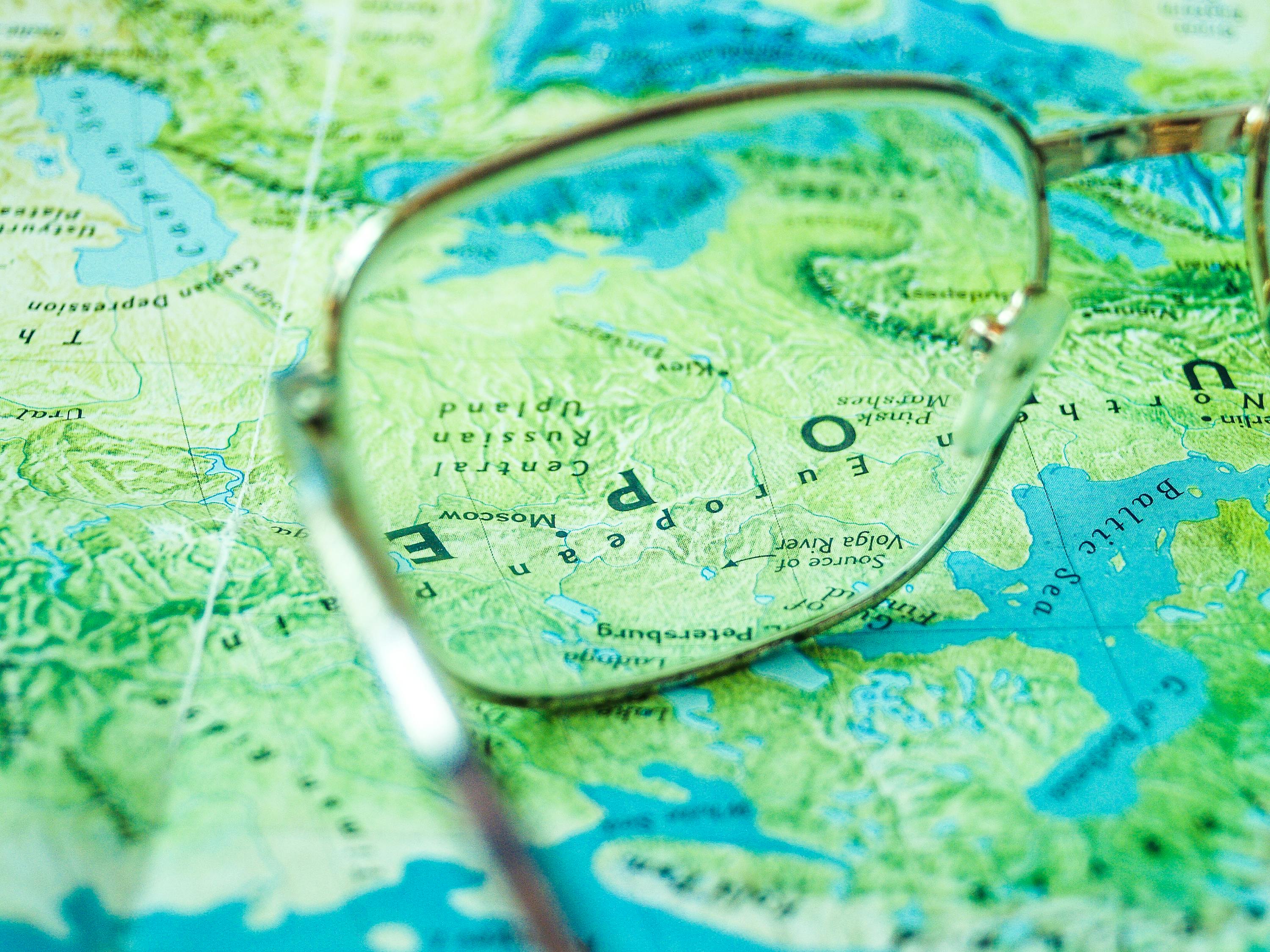 托克托縣最新地圖，揭示地區(qū)發(fā)展與變化的視覺指南