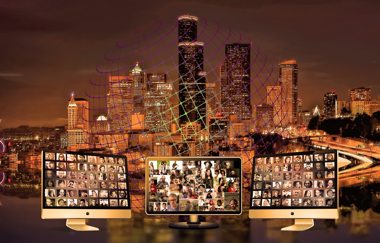 最新三大不留點，科技、環(huán)境與社會融合的探索點