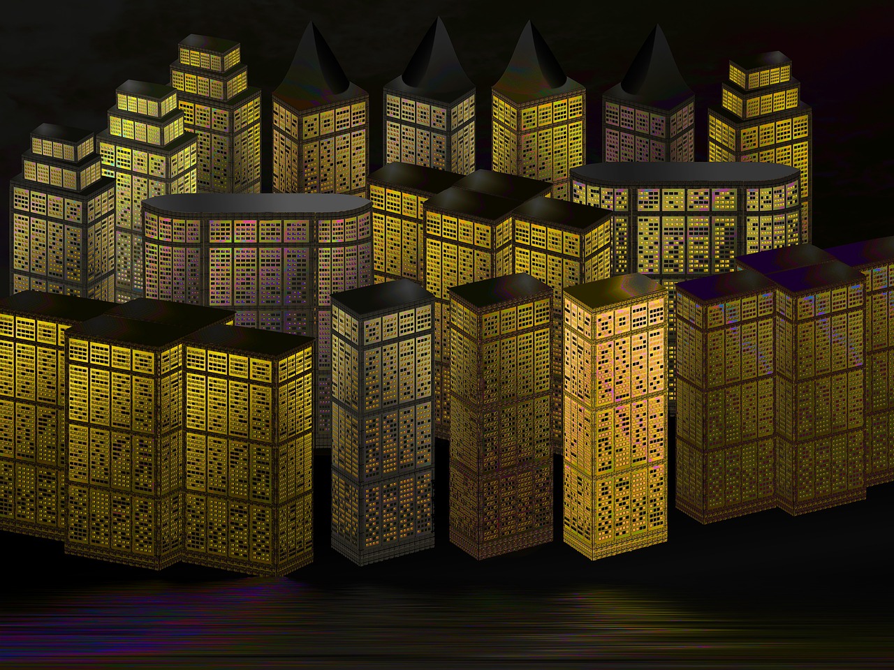 深圳高樓建設(shè)最新動(dòng)態(tài)，城市天際線持續(xù)刷新