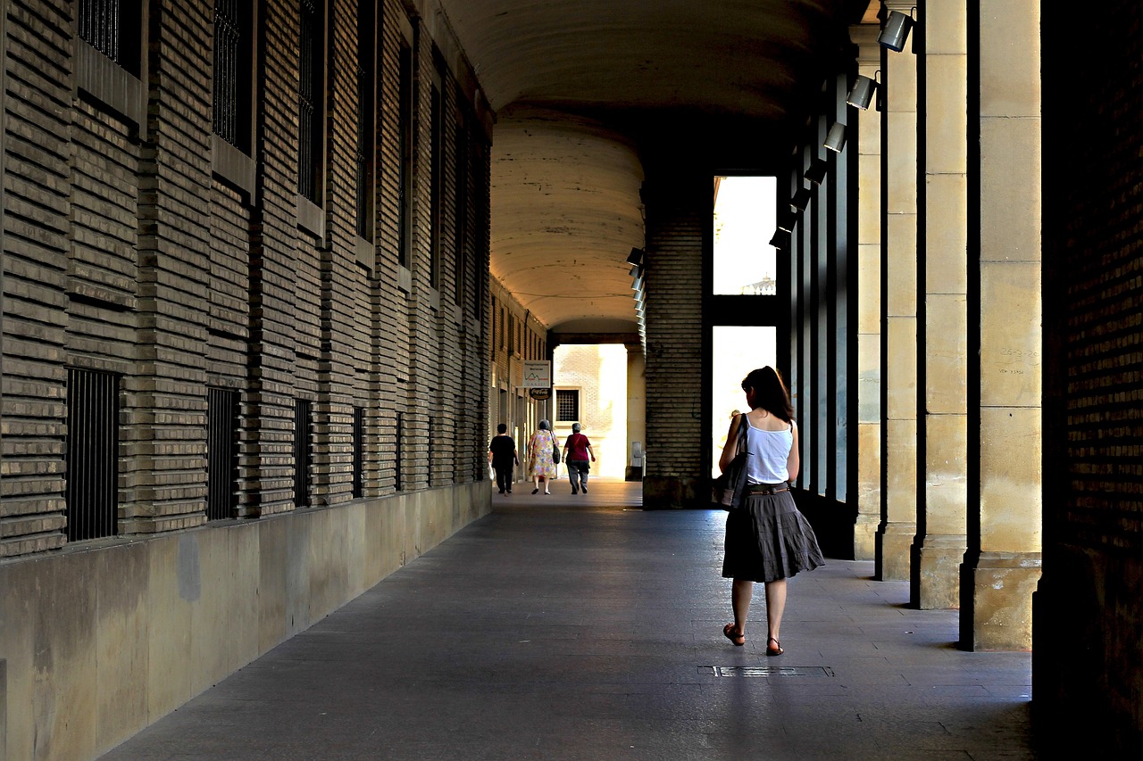石家莊最新街景地圖，細致描繪城市風貌