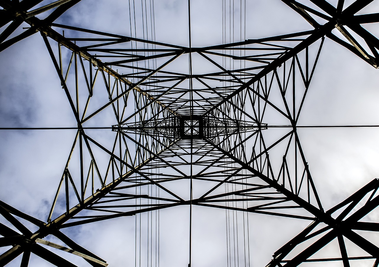 烏海能源公司最新消息深度解析，行業(yè)動(dòng)態(tài)與未來發(fā)展展望