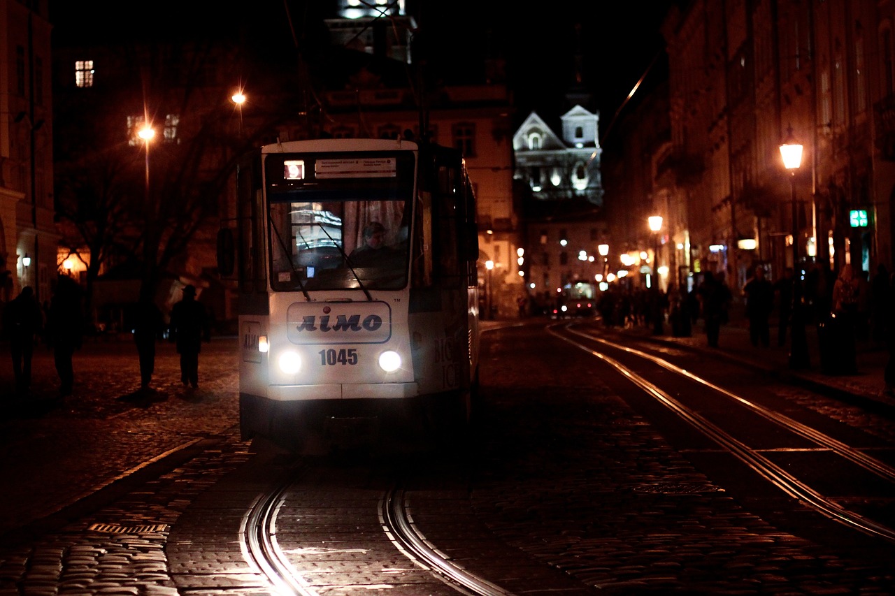柳州軌道交通最新動(dòng)態(tài)，邁向現(xiàn)代化城市步伐加速