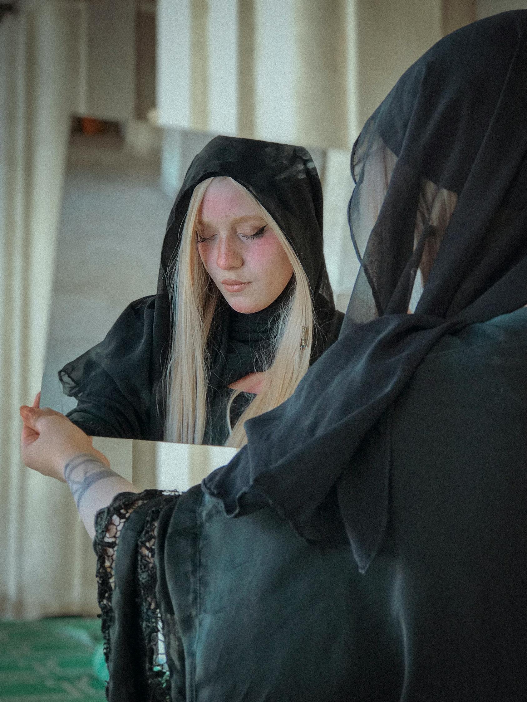 李七喜最新私房照，揭開明星私生活的神秘面紗首度曝光