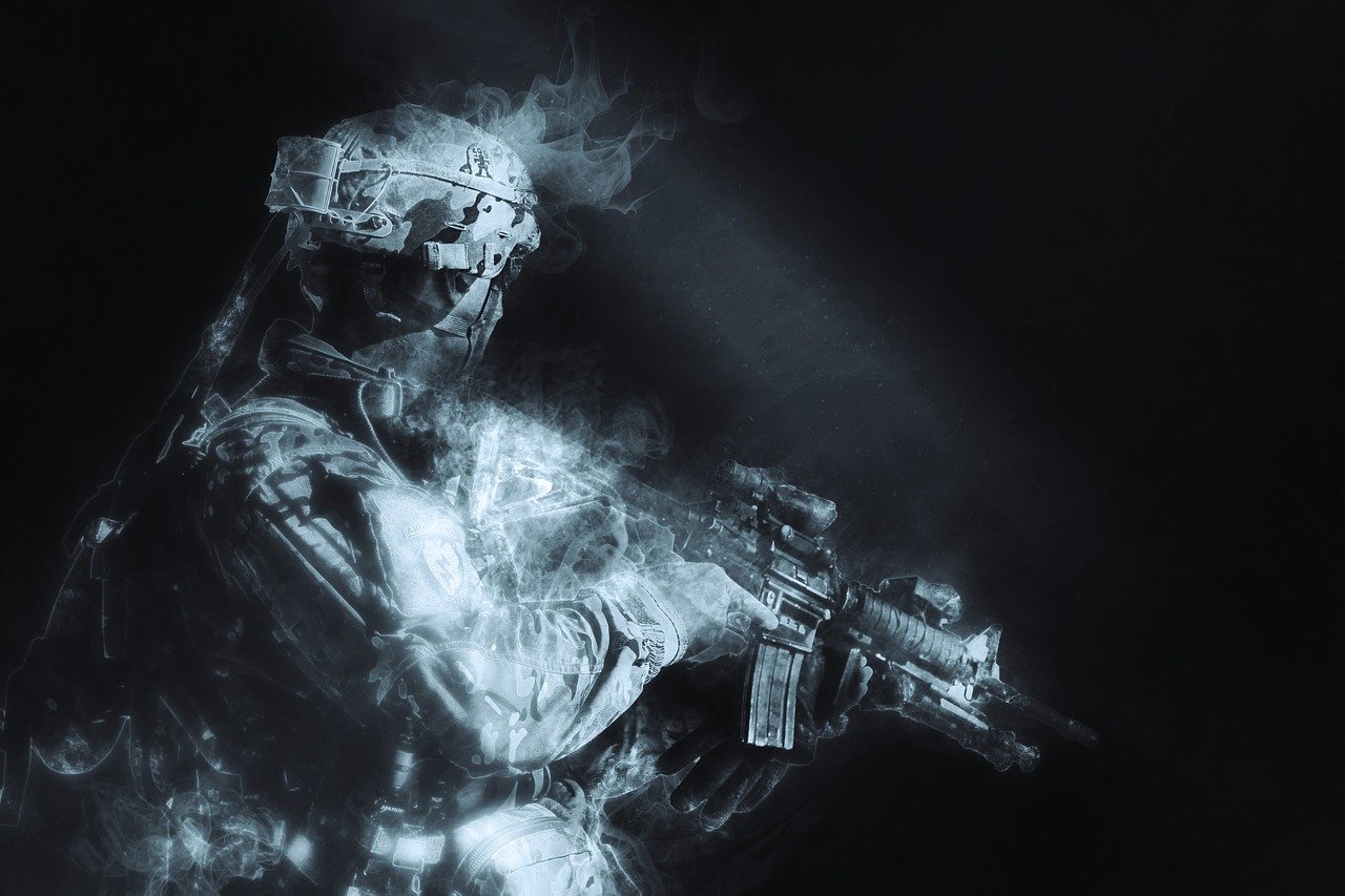 警衛(wèi)部隊(duì)改革最新動態(tài)，邁向現(xiàn)代化軍事轉(zhuǎn)型的關(guān)鍵一步