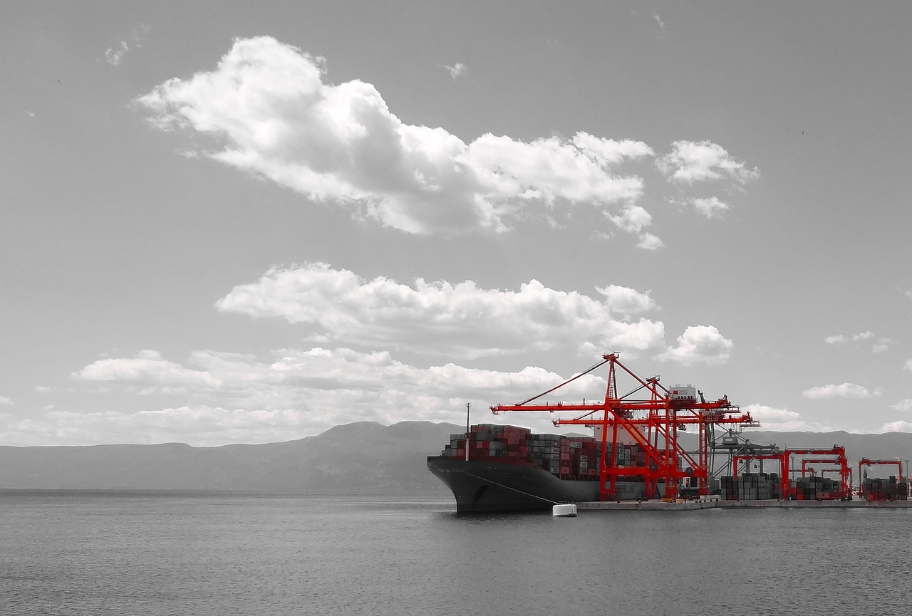 招商輪船重組重塑行業(yè)巨頭，引領(lǐng)航運(yùn)新時代最新進(jìn)展