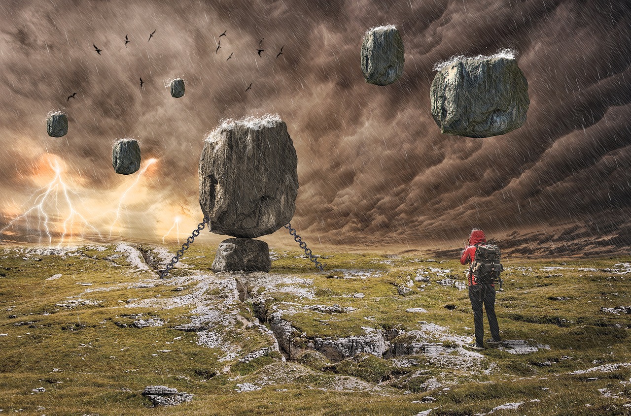 時(shí)安陸南望最新章節(jié)揭秘，未知奇跡的探索