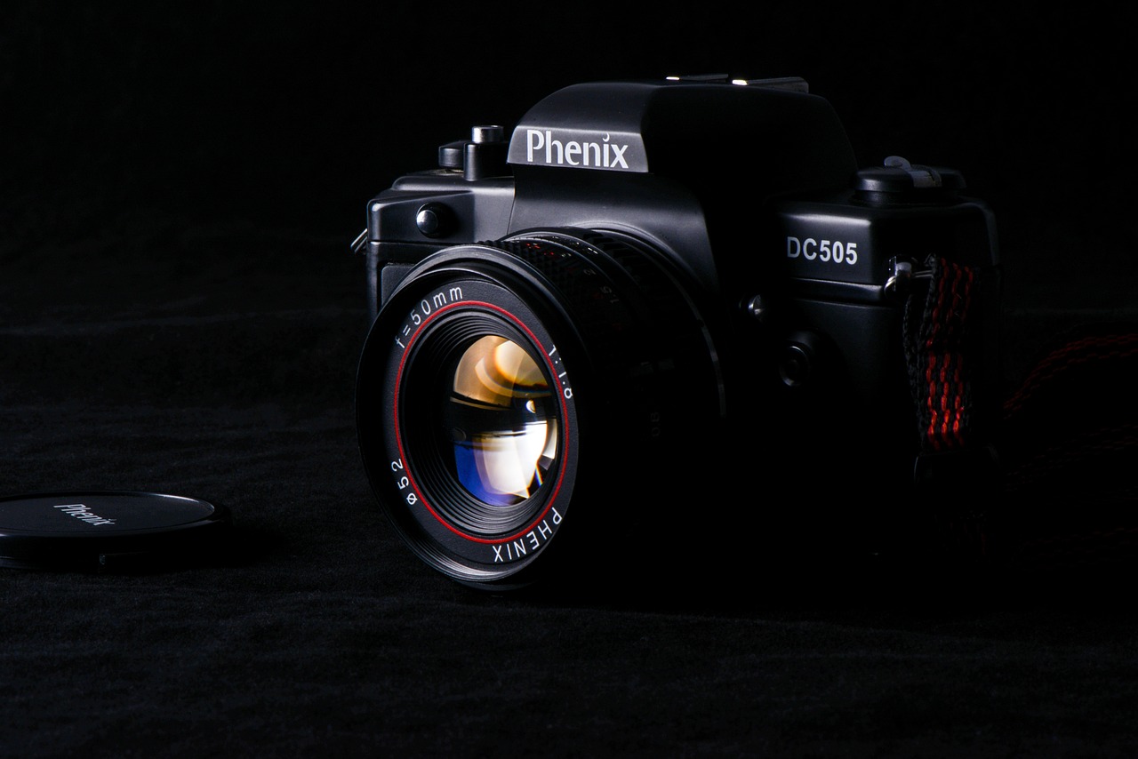 老照相機收藏，最新價格及深度探討全攻略