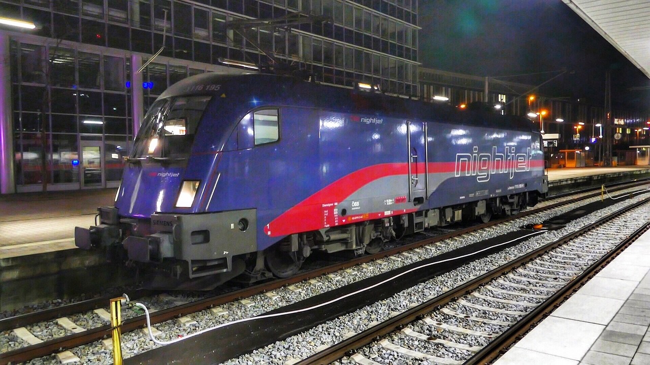 K1628次列車(chē)最新列表，探尋中國(guó)鐵路的脈搏之旅