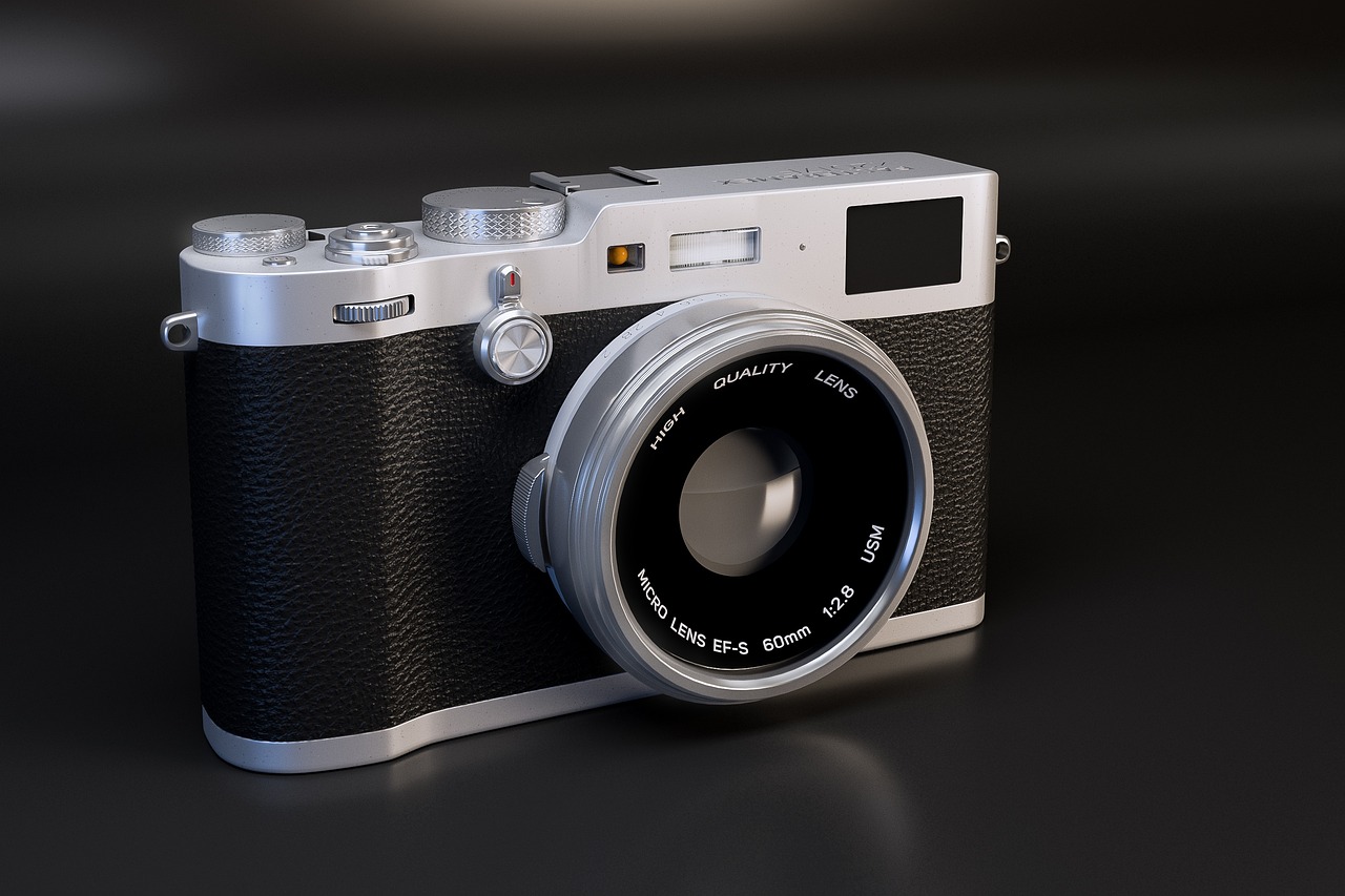 美圖相機(jī)最新版下載，探索高級功能，體驗全新拍攝魅力