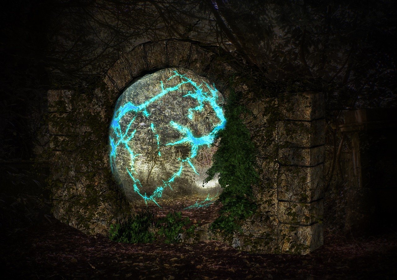 最新傳奇SF開區(qū)發(fā)布站，神秘世界的先驅之門開啟