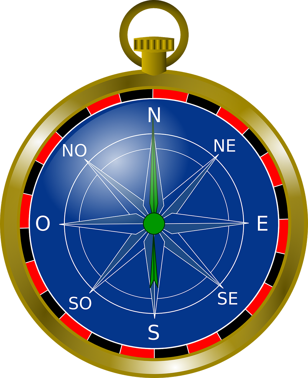 中文指南針最新版下載，探索導(dǎo)航新境界，免費(fèi)下載使用