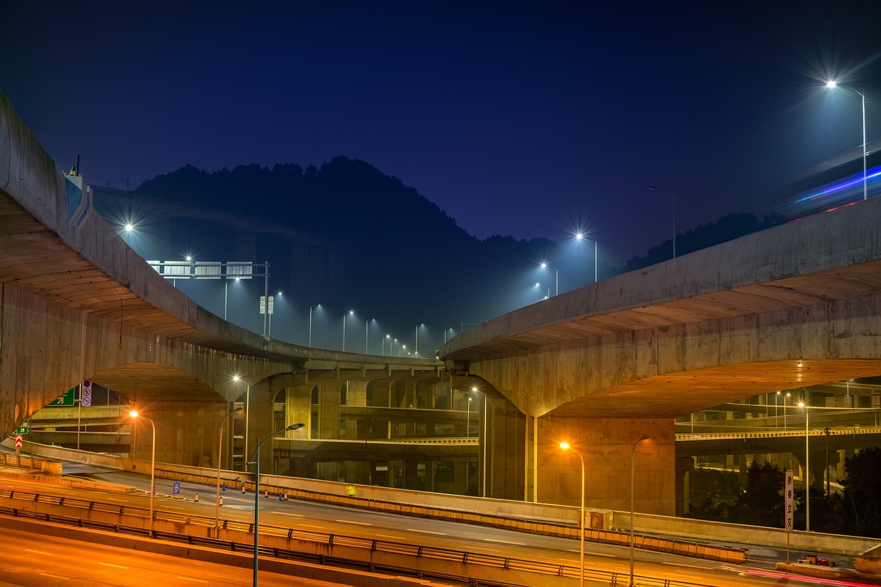 G8515高速公路最新動(dòng)態(tài)揭秘，建設(shè)進(jìn)展、路況信息及未來規(guī)劃一網(wǎng)打盡