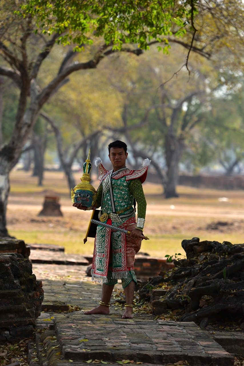 泰國影視文化魅力與變遷，最新泰劇宮在線觀看指南 2017熱播劇集回顧