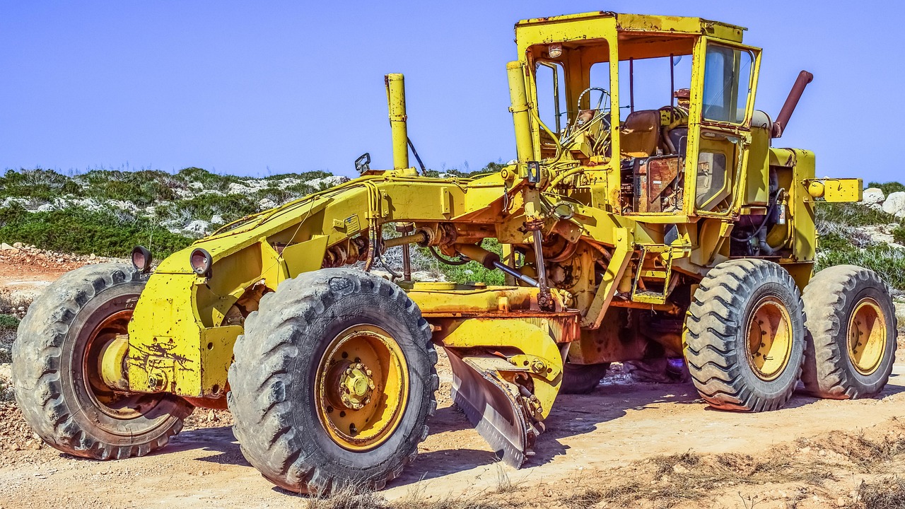 天工平地機(jī)160最新款，工程機(jī)械新標(biāo)桿亮相！