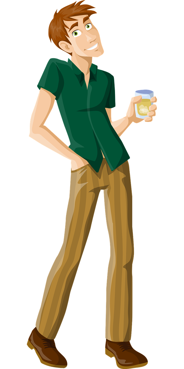 巧了我就是酷 第13頁