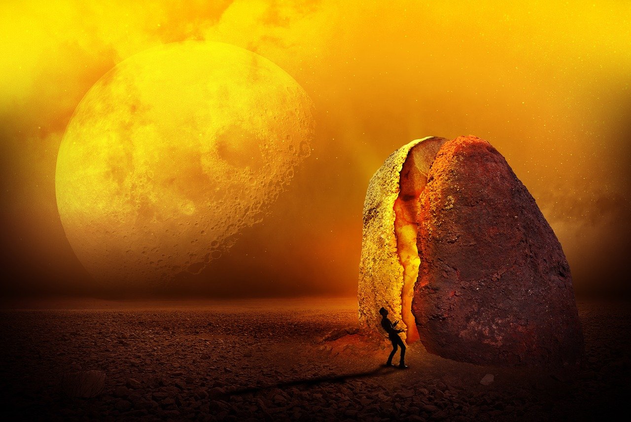 焚天之怒，奇幻世界的最新章節(jié)與無(wú)盡奧秘探尋