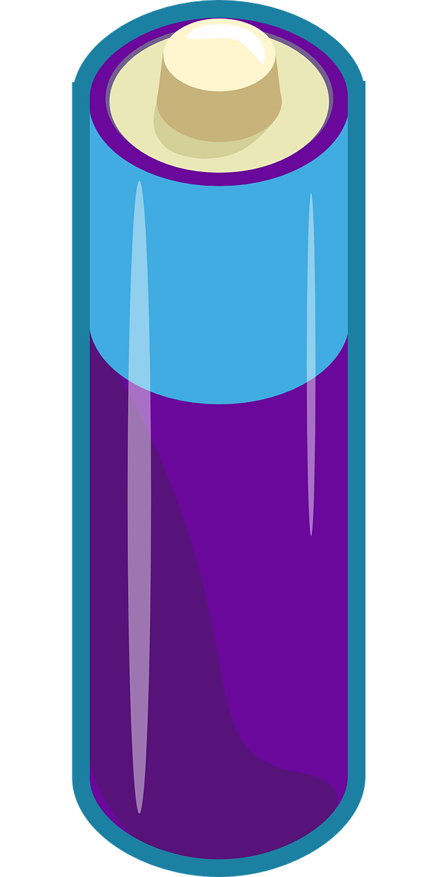 最新手機(jī)電池技術(shù)革新，展望手機(jī)能源的未來