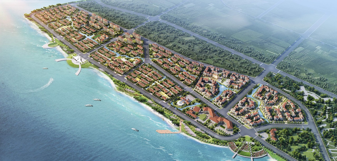 汕頭未來城市藍(lán)圖揭秘，最新發(fā)展規(guī)劃圖全解析