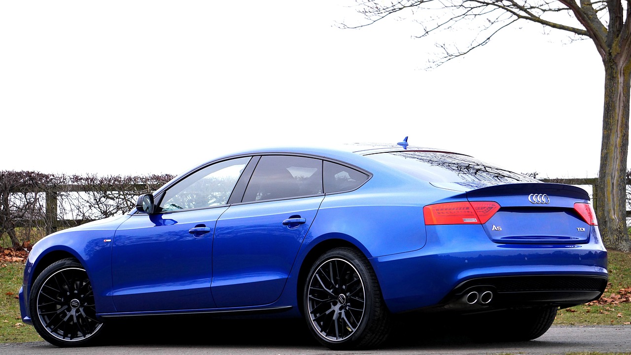 全新奧迪Q5最新動(dòng)態(tài)，豪華SUV市場(chǎng)的新領(lǐng)軍者