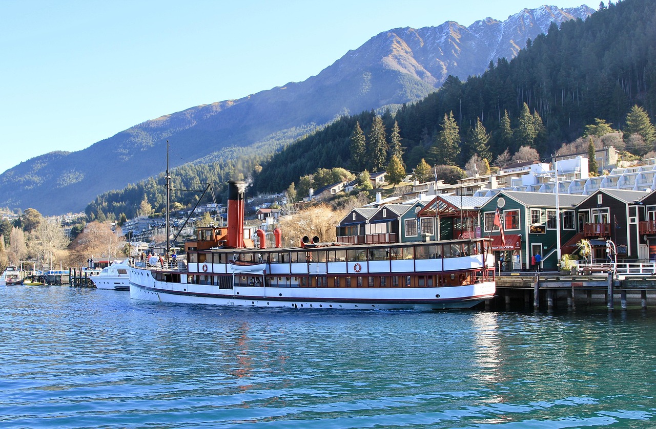 堰山新貌與畔之韻，最新一期探索之旅揭秘