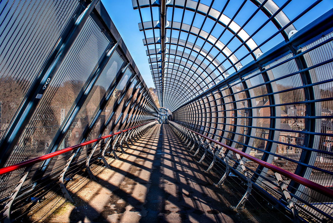 曲堤工業(yè)園最新消息深度解析，發(fā)展動態(tài)與前景展望