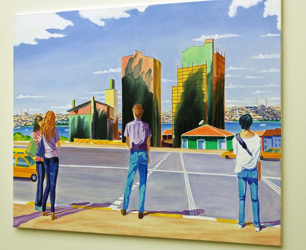 最新一期梨園春現(xiàn)場，傳統(tǒng)與現(xiàn)代的完美交融