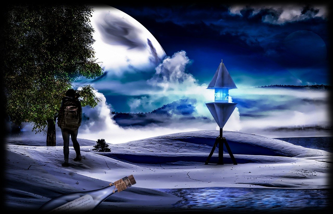 最新章節(jié)揭示，探尋萬古神帝神秘的武道世界