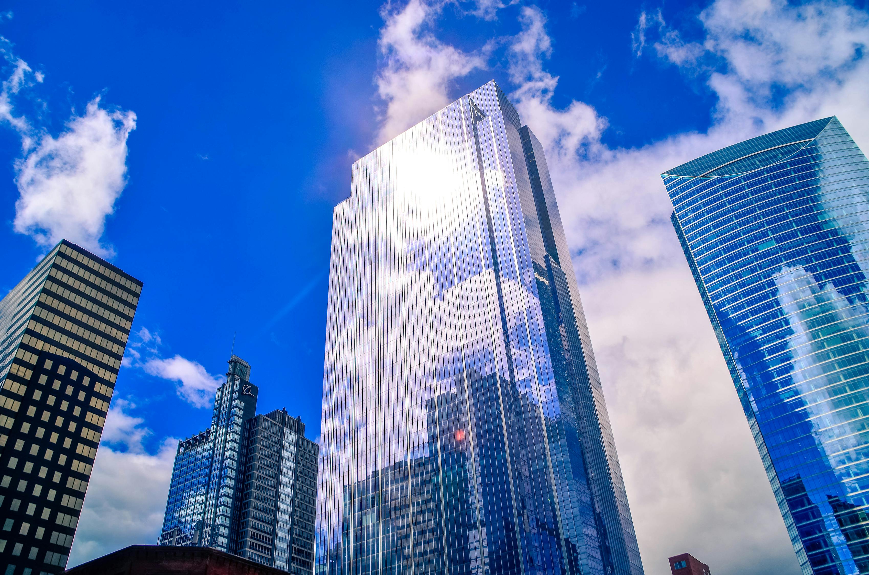 武安市新任政府副市長，城市發(fā)展的引領力量