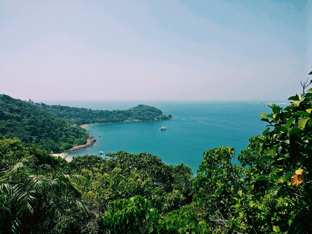 海南匯藝藍(lán)海灣新面貌揭秘，熱帶海灣的最新動態(tài)與消息速遞