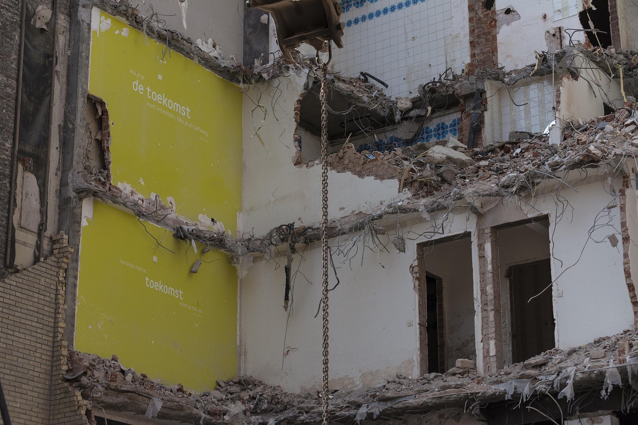 張家口橋西棚戶區(qū)變遷展望，最新動(dòng)態(tài)與未來(lái)發(fā)展