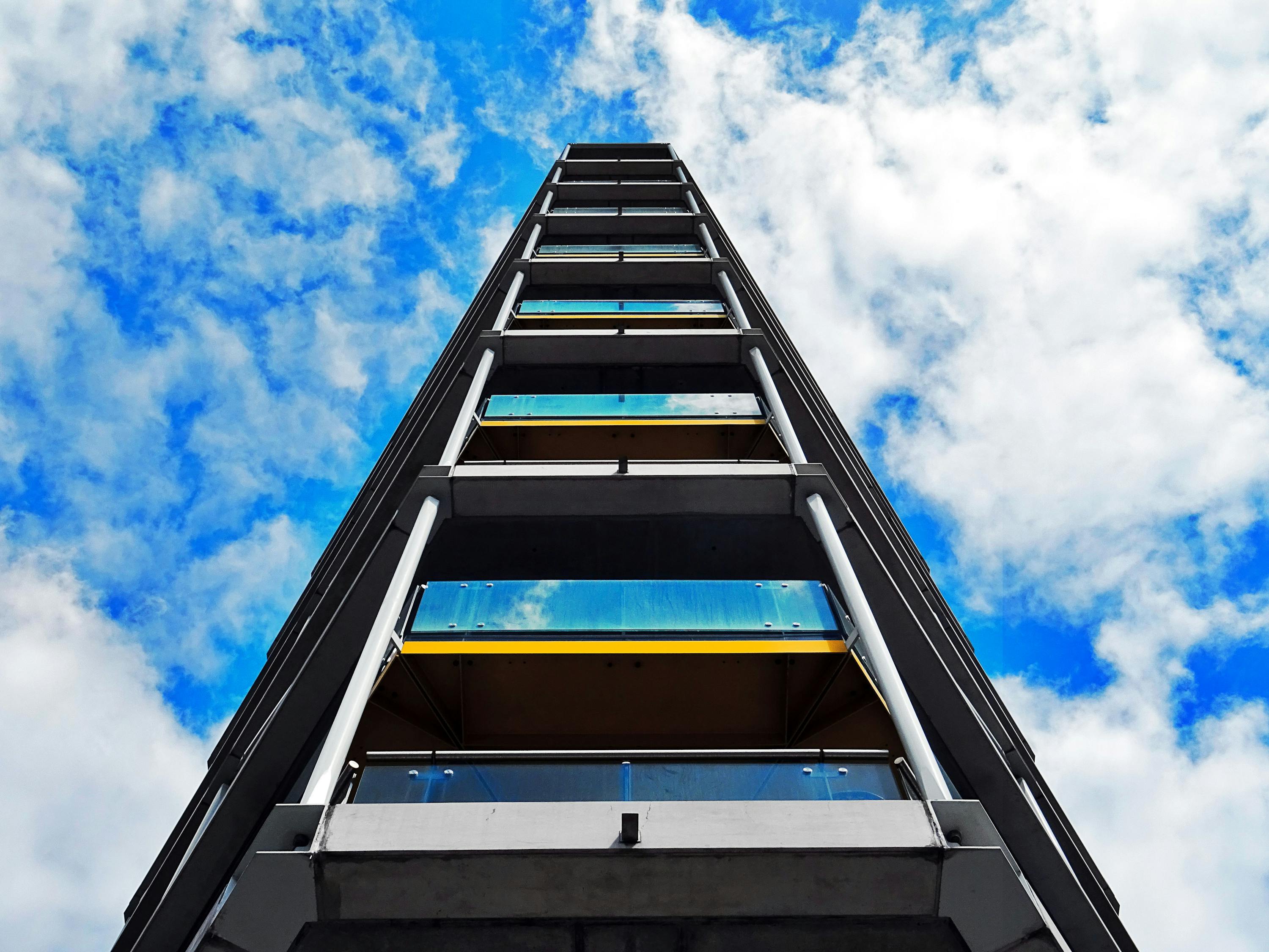 董家渡金融城最新規(guī)劃方案，塑造未來金融新生態(tài)的藍(lán)圖