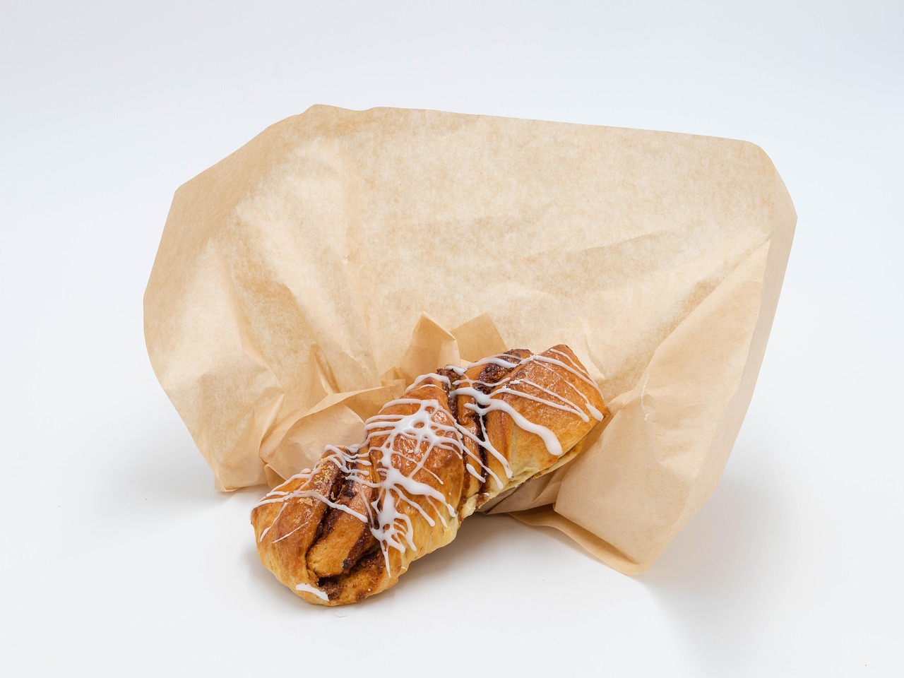 一枕庭前雪 第5頁