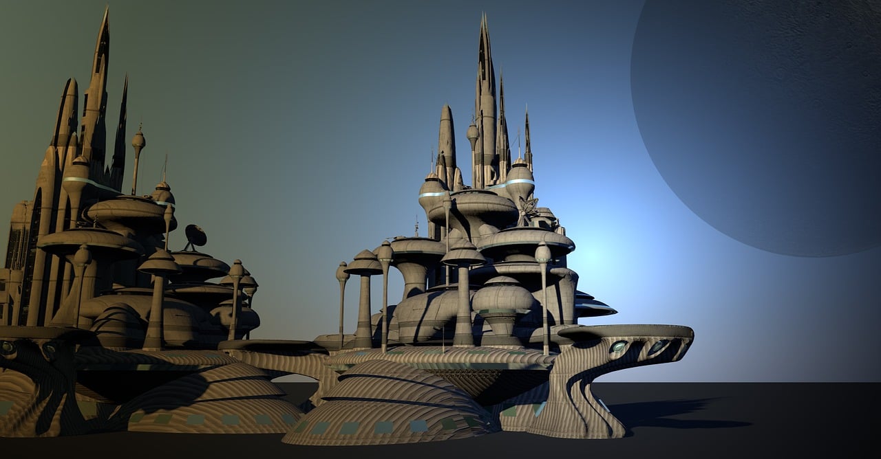 揭秘神秘世界的奇幻之旅，七十二層奇樓最新一期探索之旅