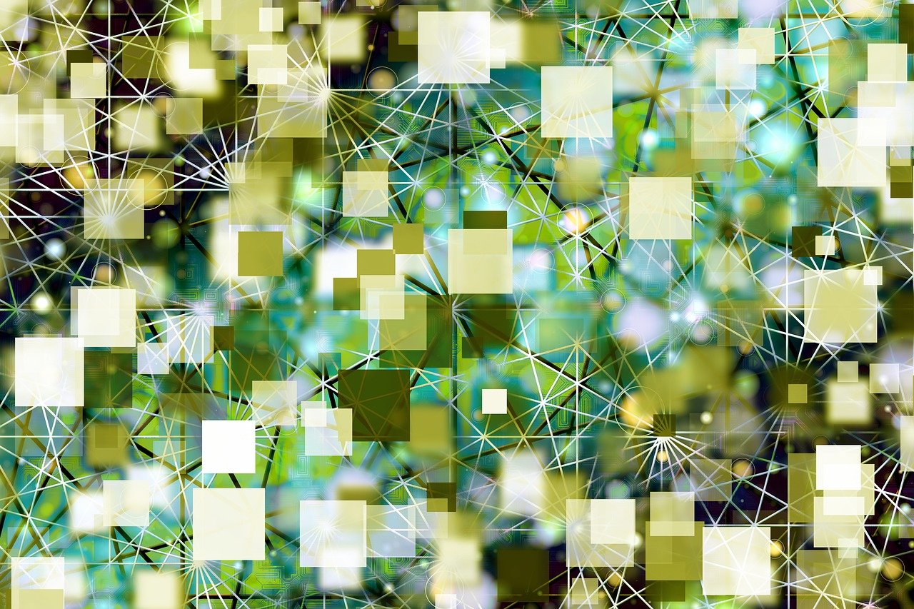 瑜伽微信群二維碼，連接瑜伽世界的橋梁最新入口