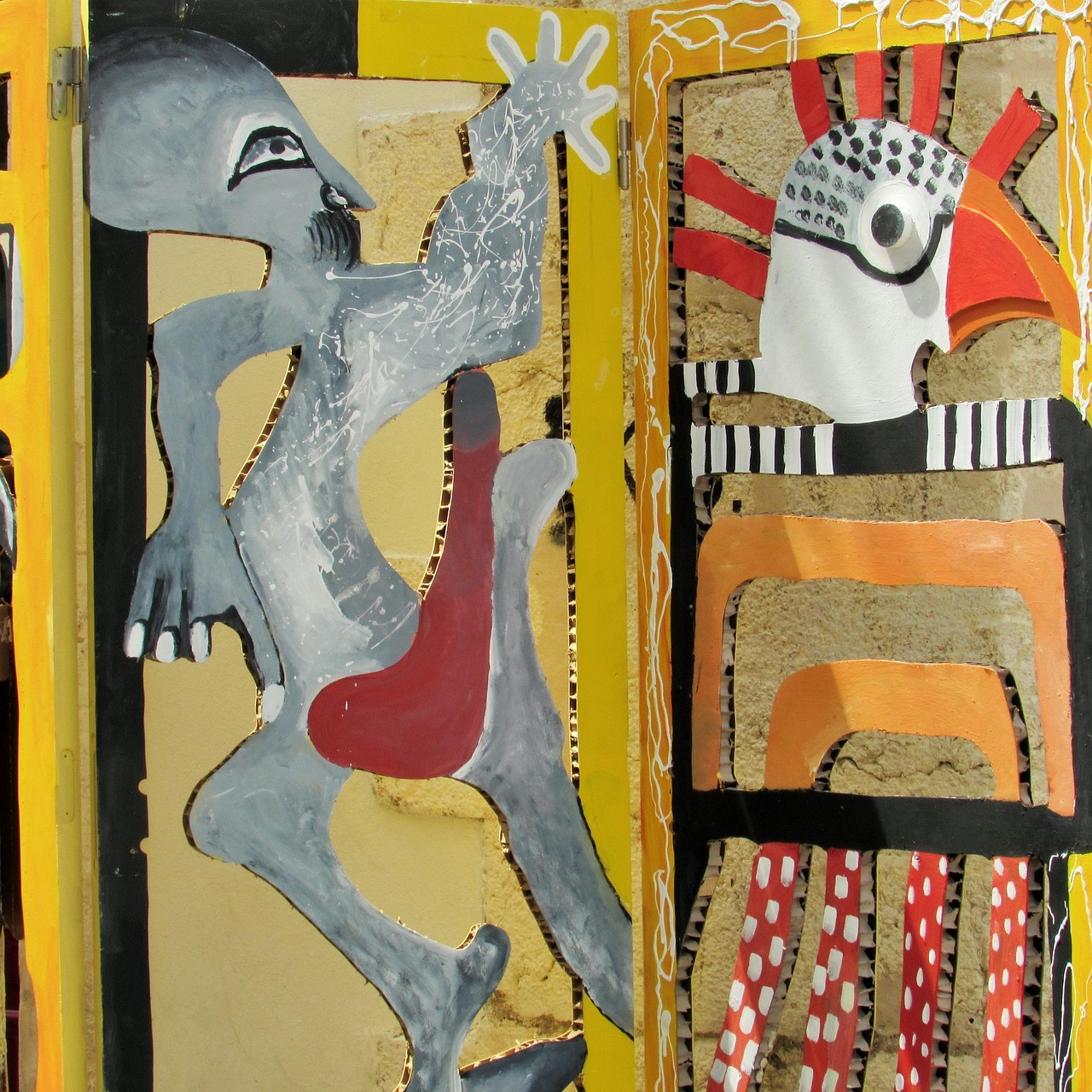 最新款十字繡圖案大全，時(shí)尚與藝術(shù)的完美交融