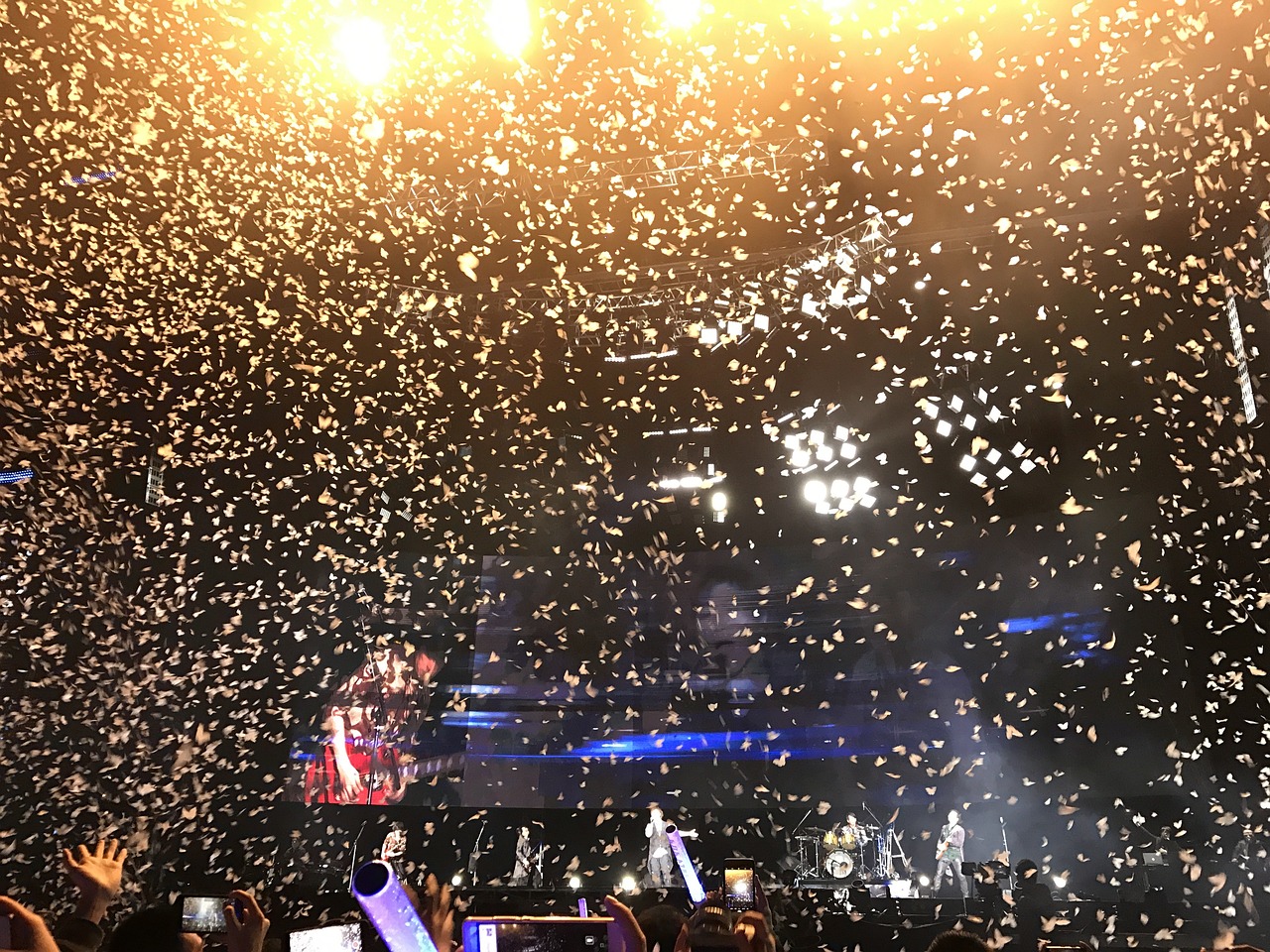 五月天最新專輯揭秘，音樂的力量與期待